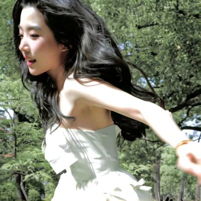 野放动物